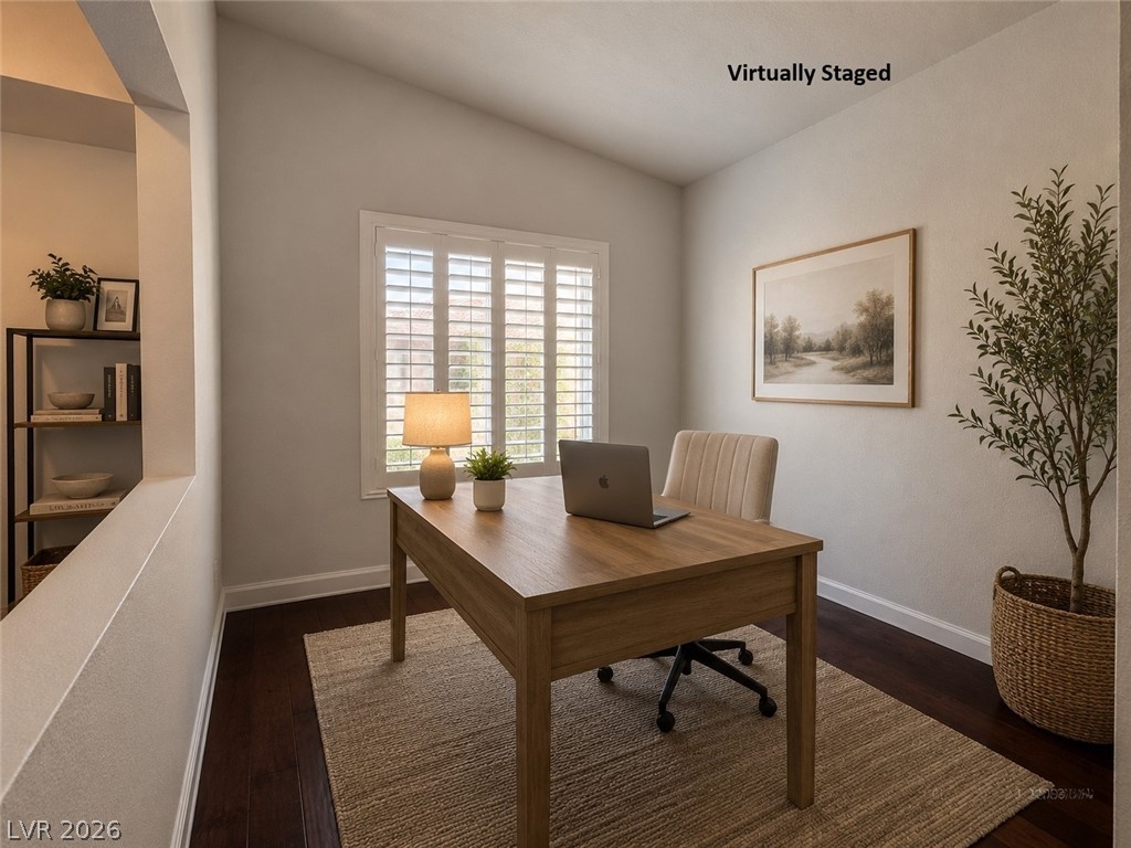 251 S Green Valley Parkway 2421