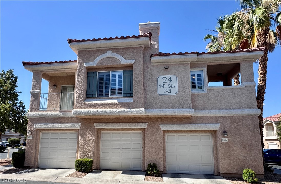 251 S Green Valley Parkway 2421