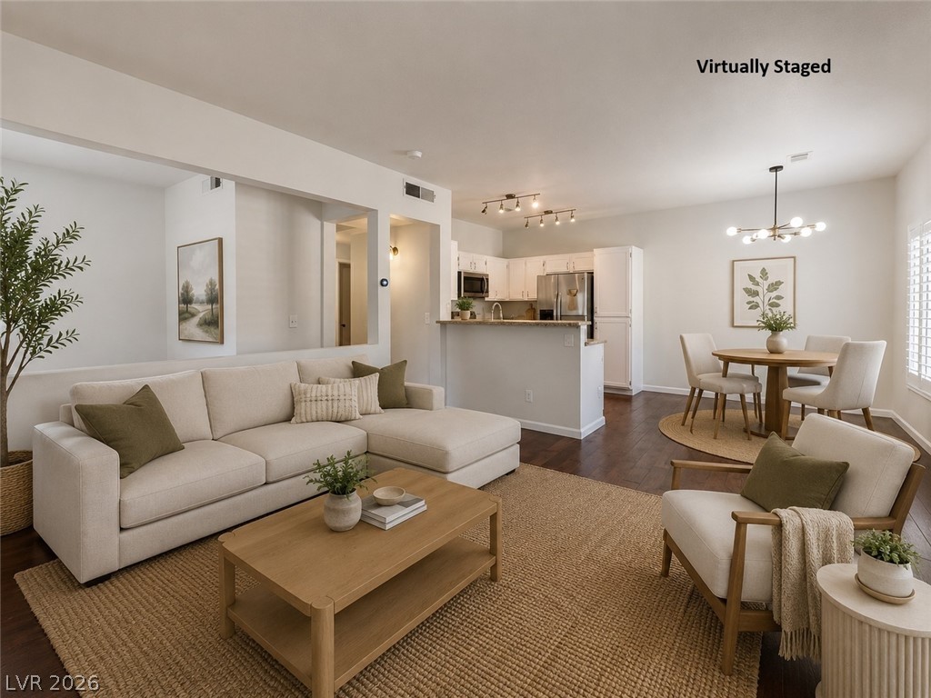 251 S Green Valley Parkway 2421