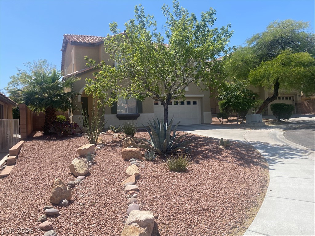 10717 HIGHLAND PARK Court