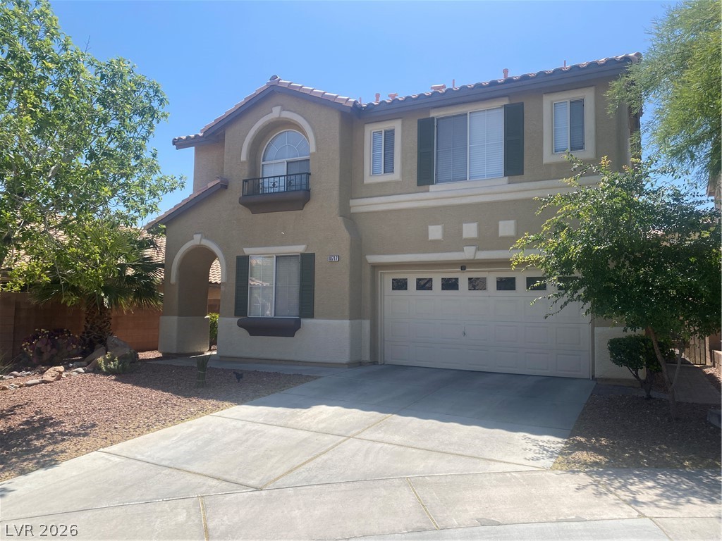10717 HIGHLAND PARK Court