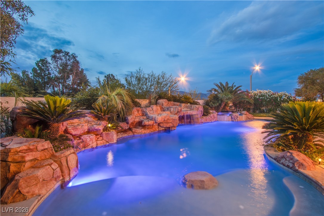 8808 Tierra Hope Court
