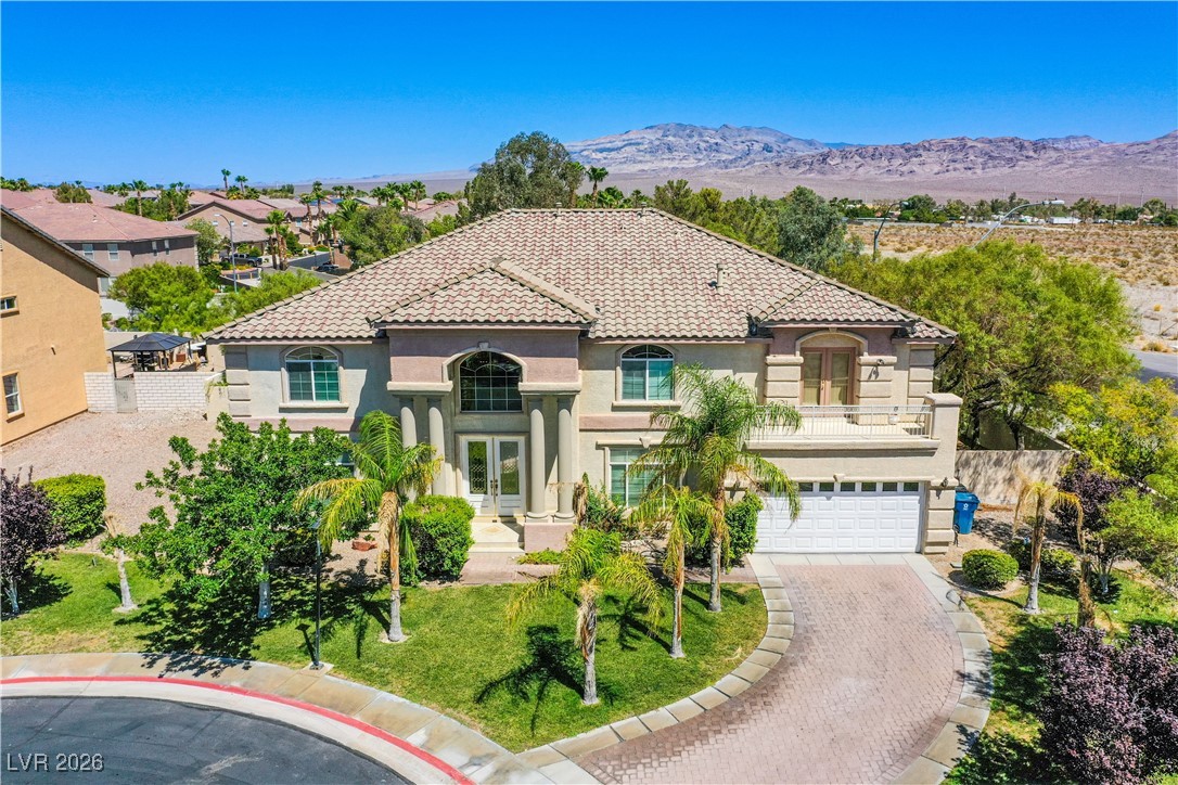 8808 Tierra Hope Court