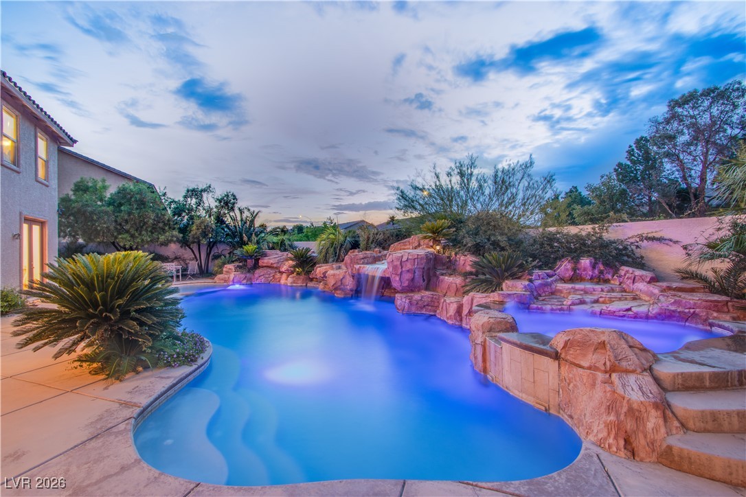 8808 Tierra Hope Court
