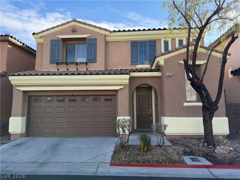 Property photo of 9476 whitewater crest court, las vegas, NV 89178