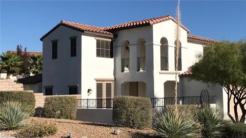 Homes For Rent - 920 Contadero Place<br/> Las Vegas, NV 89138