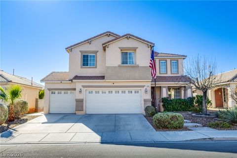 1201 E Hammer Lane North Las Vegas NV 89081