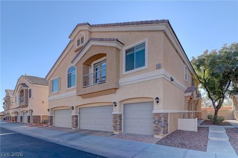 6728 Lavender Lilly Lane 1 North Las Vegas NV 89084