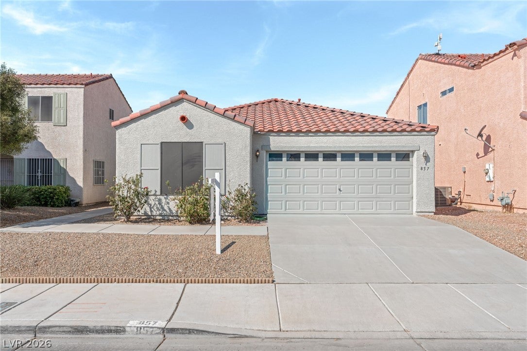 857 Lantham Place