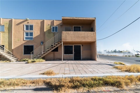 Multifamily For Rent - 1301 N 23rd Street #3<br/> Las Vegas, NV 89101