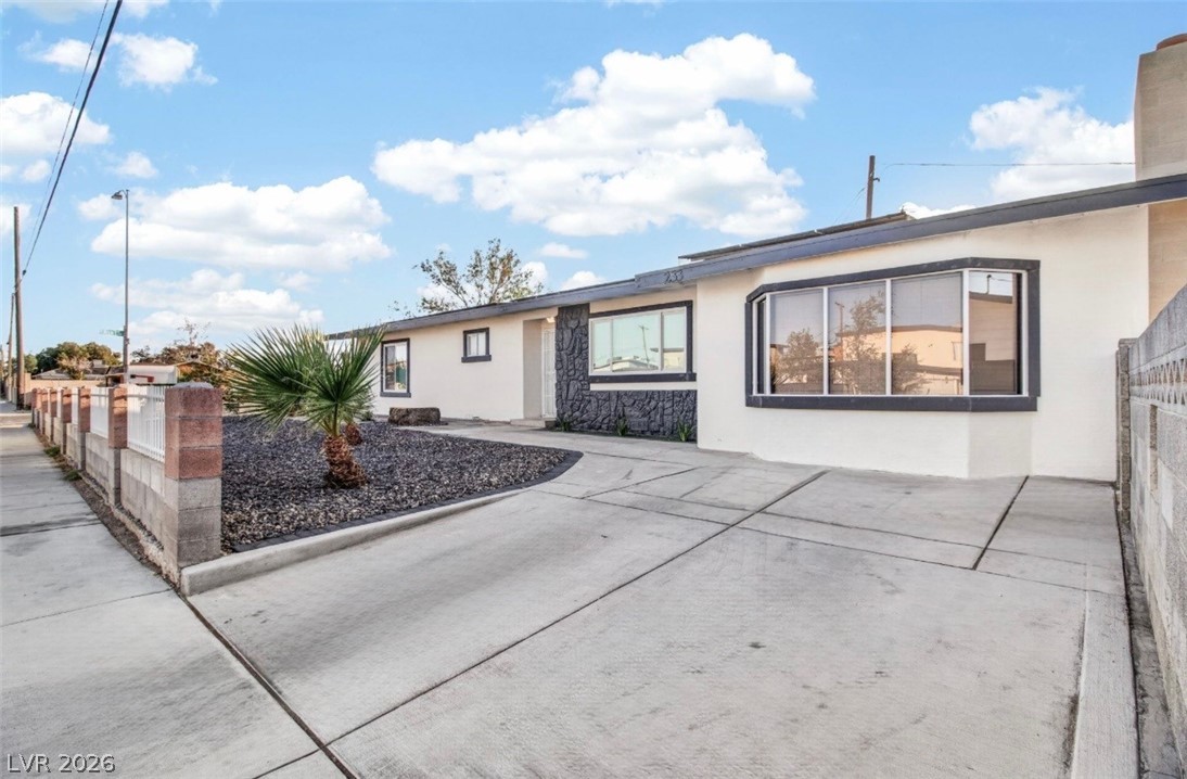 233 N 23rd Street
