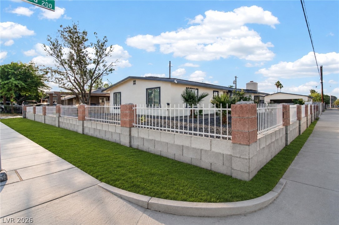 233 N 23rd Street