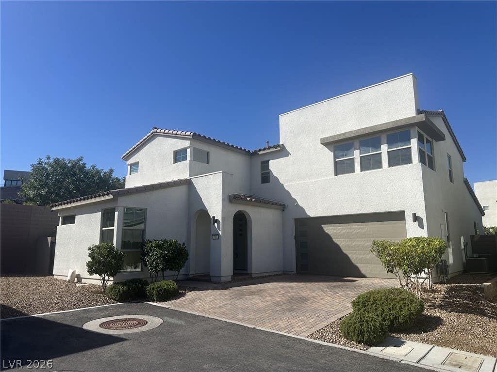 Photo of 797 Marifield Court, Henderson, NV 89052 (MLS # 2809325)