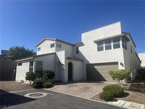 Homes For Sale - 797 Marifield Court<br/> Henderson, NV 89052