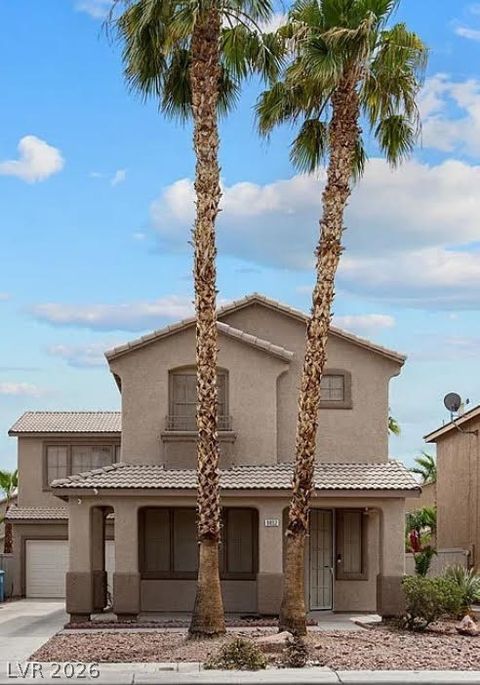 9852 Altadena Street Las Vegas NV 89183