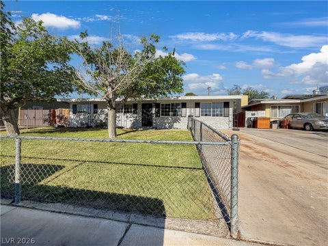 Homes For Sale - 2937 Webster Street<br/> Clark County, North Las Vegas, NV 89030