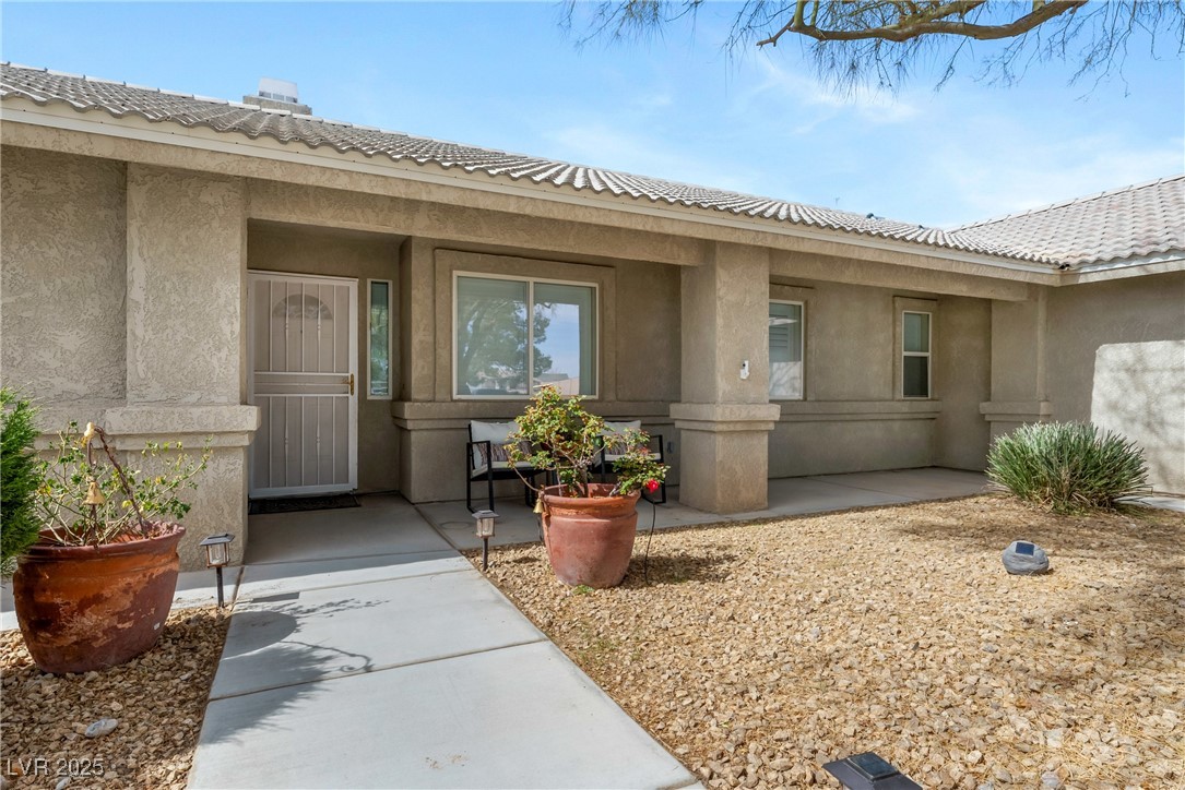 6860 Stubblefield Drive, Pahrump, Nevada image 6