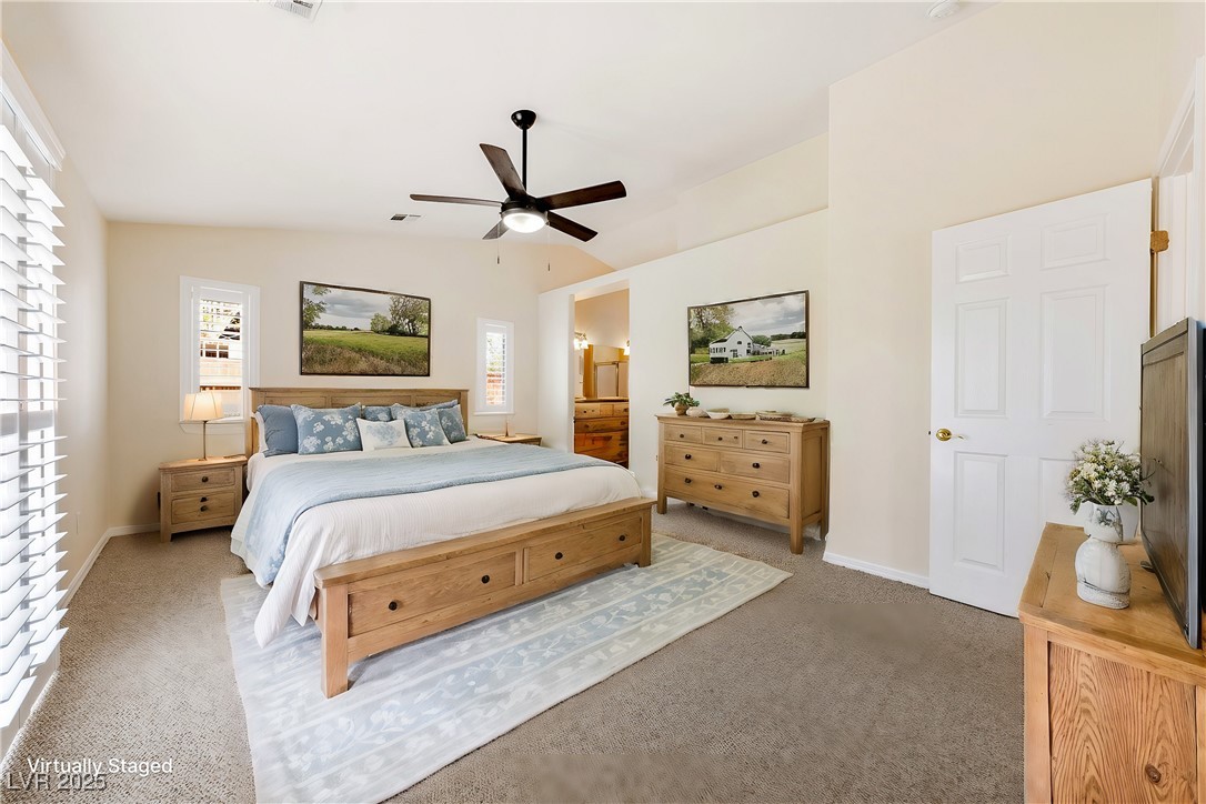 6860 Stubblefield Drive, Pahrump, Nevada image 15