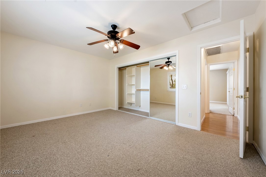 6860 Stubblefield Drive, Pahrump, Nevada image 25