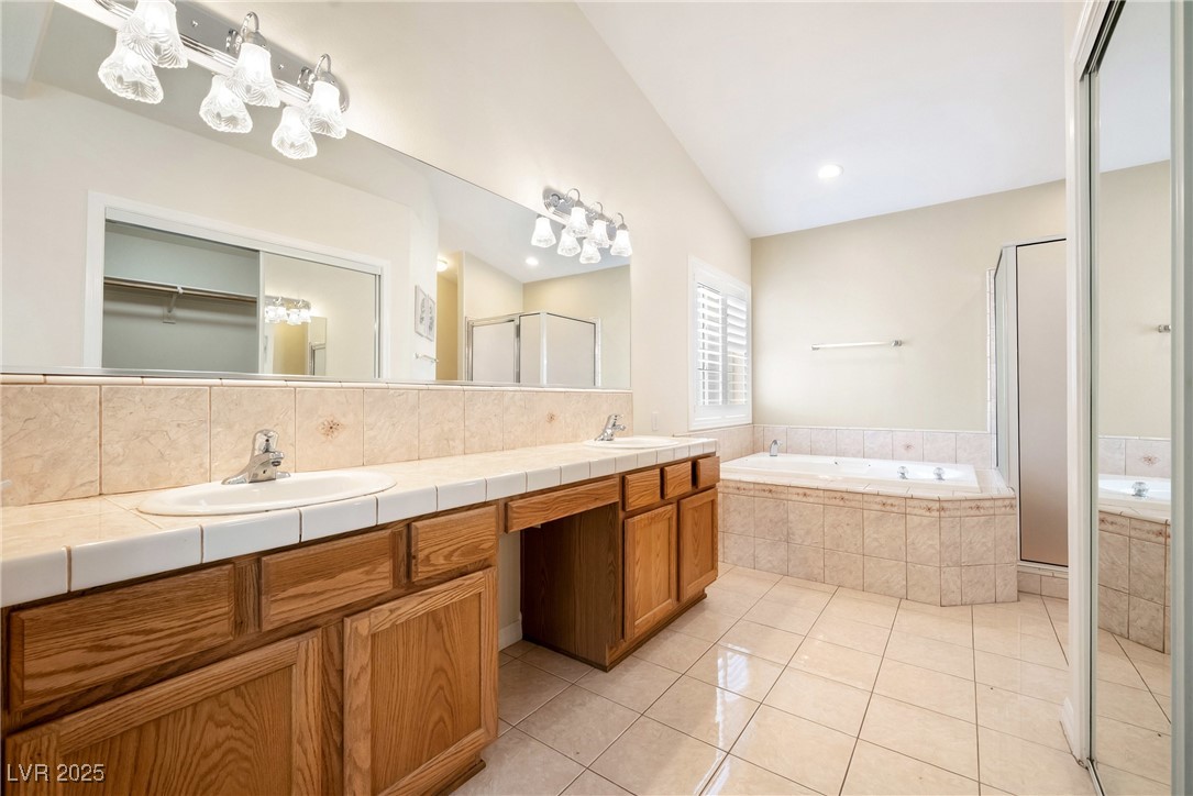 6860 Stubblefield Drive, Pahrump, Nevada image 18