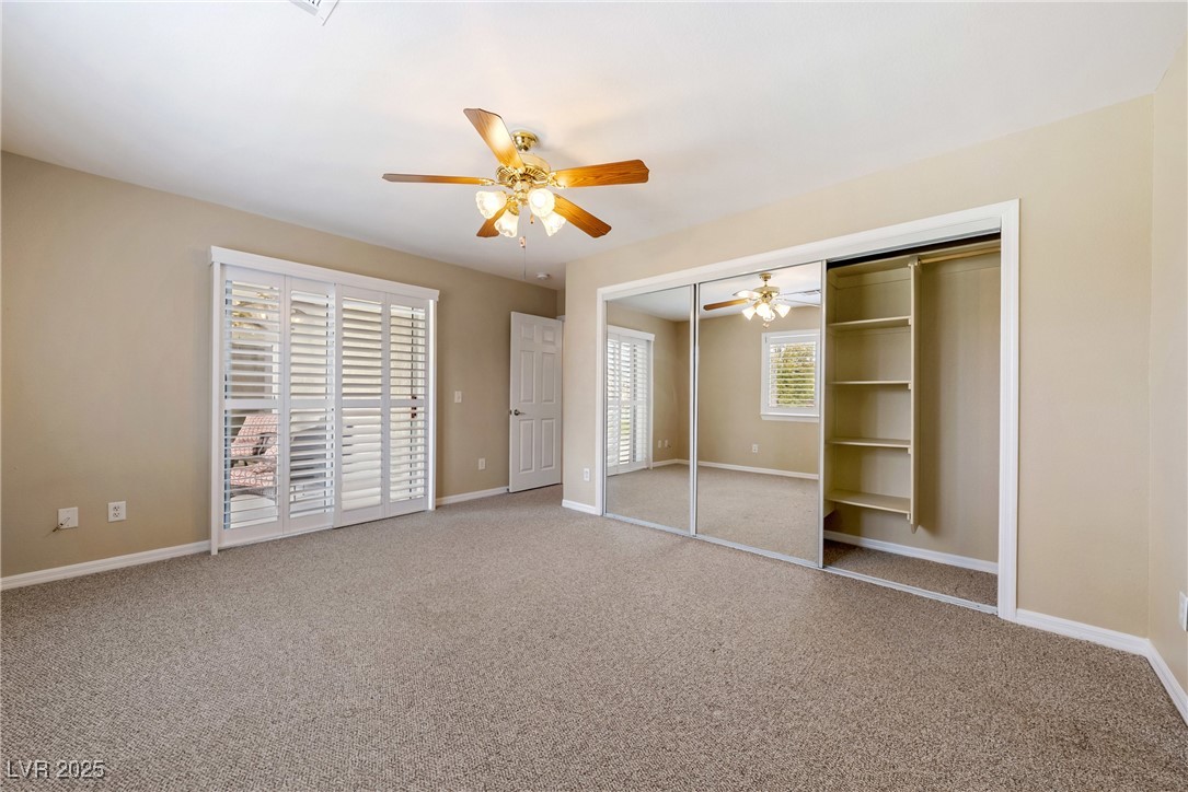 6860 Stubblefield Drive, Pahrump, Nevada image 32