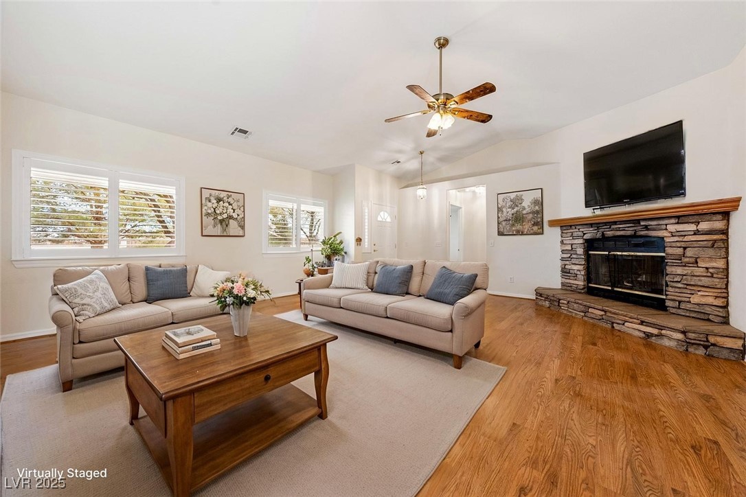 6860 Stubblefield Drive, Pahrump, Nevada image 7