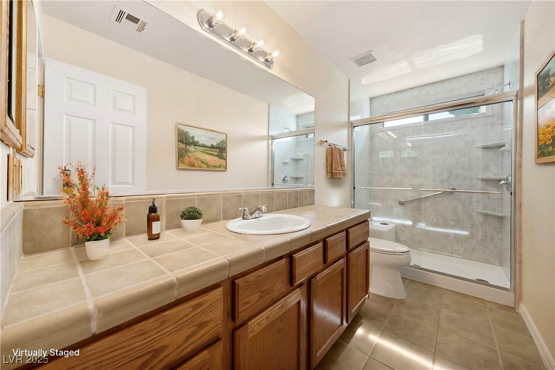 6860 Stubblefield Drive, Pahrump, Nevada image 27
