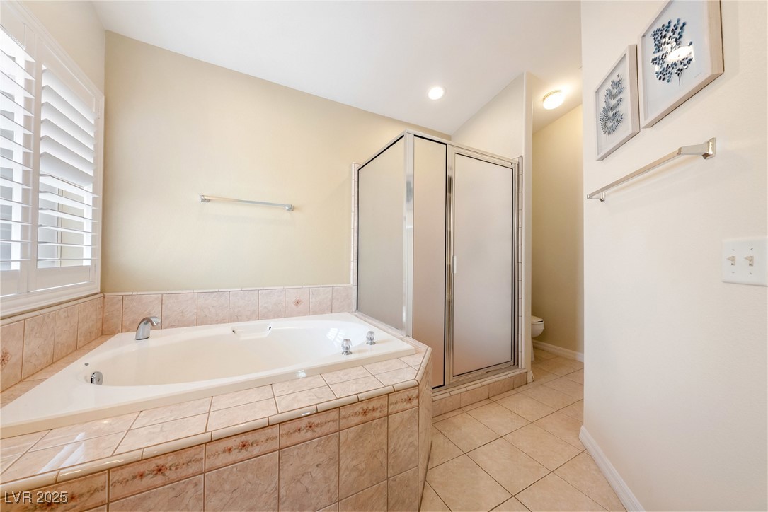 6860 Stubblefield Drive, Pahrump, Nevada image 20