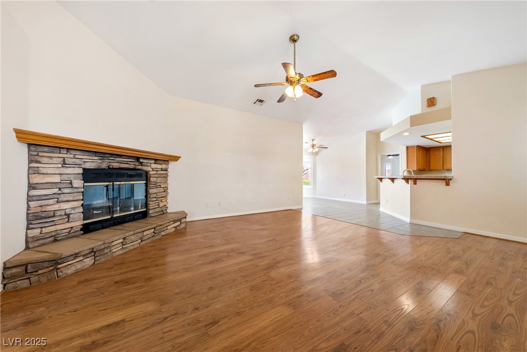 6860 Stubblefield Drive, Pahrump, Nevada image 8