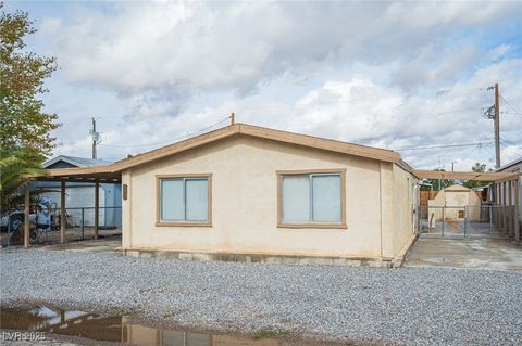 220 Ferndell Street Pahrump NV 89048