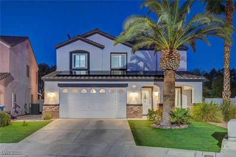 5470 Logville Street Las Vegas NV 89113
