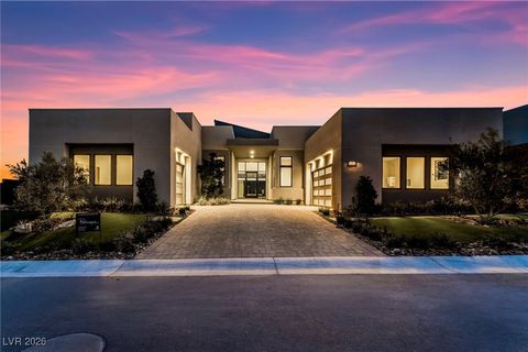 10995 Desert Heights Avenue Las Vegas NV 89135