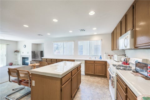 Tiny photo for 6532 Giant Oak Street, North Las Vegas, NV 89084 (MLS # 2792360)
