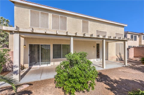 Tiny photo for 6532 Giant Oak Street, North Las Vegas, NV 89084 (MLS # 2792360)