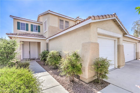 Tiny photo for 6532 Giant Oak Street, North Las Vegas, NV 89084 (MLS # 2792360)