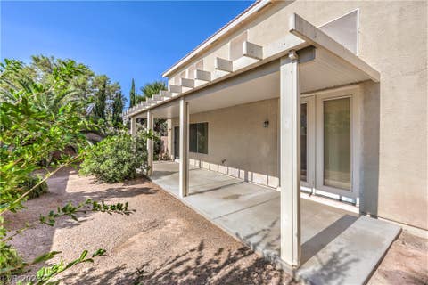 Tiny photo for 6532 Giant Oak Street, North Las Vegas, NV 89084 (MLS # 2792360)