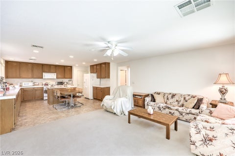 Tiny photo for 6532 Giant Oak Street, North Las Vegas, NV 89084 (MLS # 2792360)