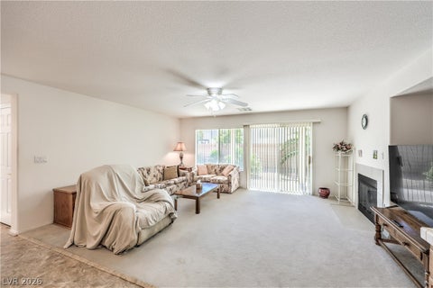 Tiny photo for 6532 Giant Oak Street, North Las Vegas, NV 89084 (MLS # 2792360)