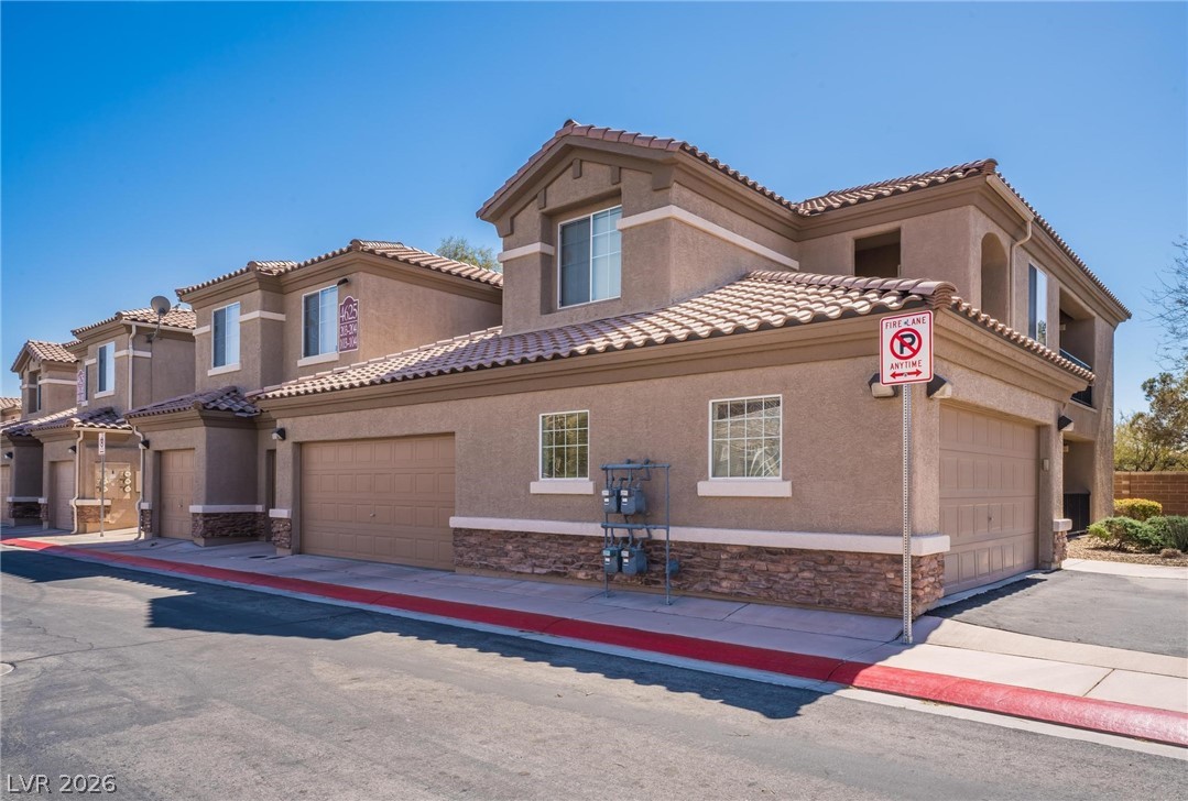 4625 Centisimo Drive 204
