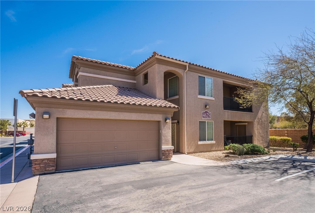 4625 Centisimo Drive 204