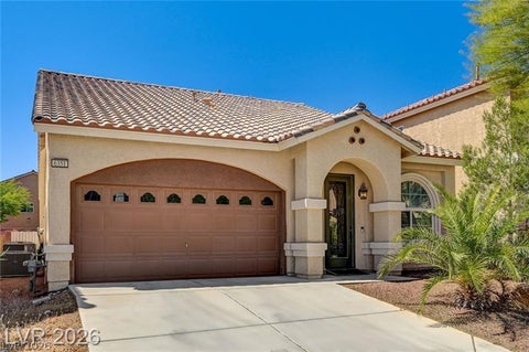Photo of 6351 Tomahawk Mill Court, Las Vegas, NV 89139 (MLS # 2820204)