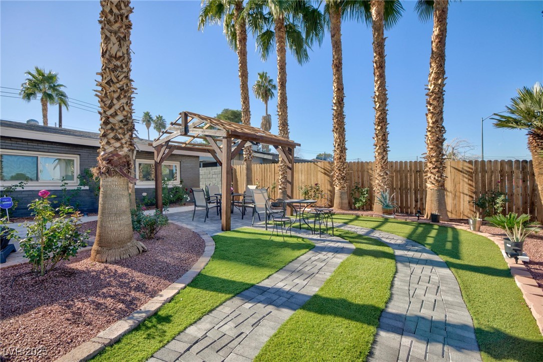 4305 Vegas Valley Drive