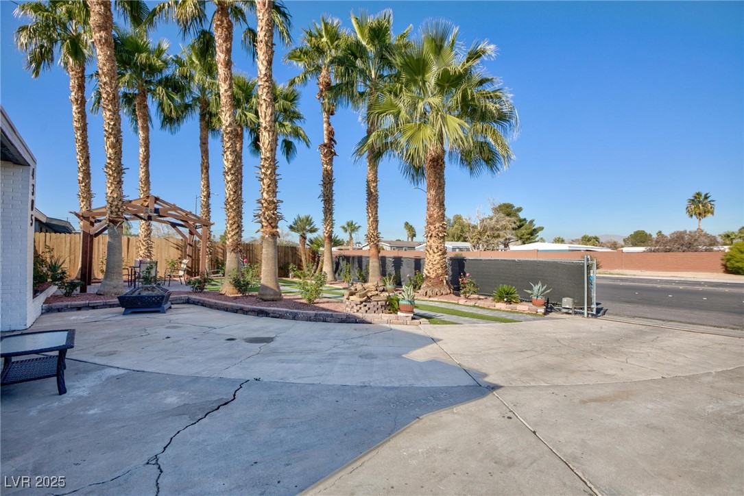 4305 Vegas Valley Drive