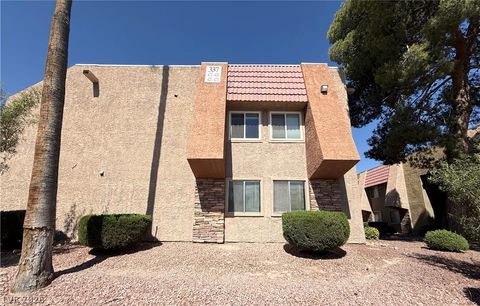 Condo For Rent - 4431 Alexis Drive #423<br/> Las Vegas, NV 89103