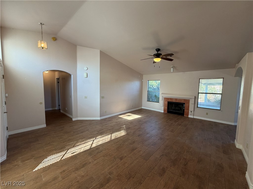 4342 Valley Sage Drive