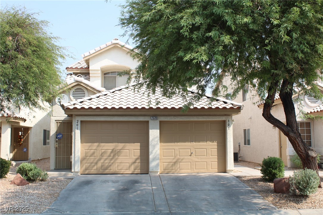 7570 Durham Hall Avenue #101, Las Vegas, Nevada image 1