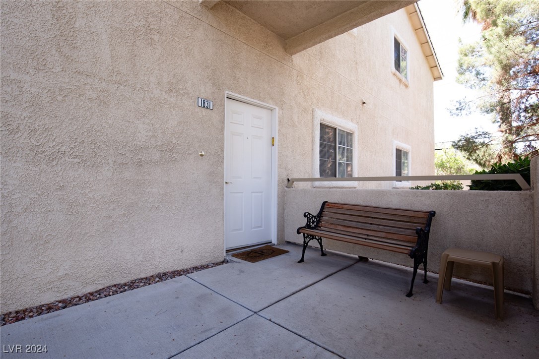 1831 Rapier Drive, Henderson, Nevada image 4