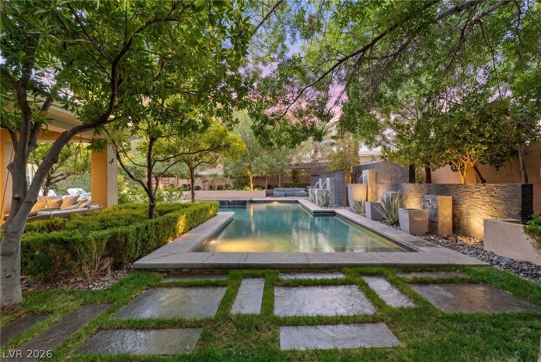 9504 Balatta Canyon Court