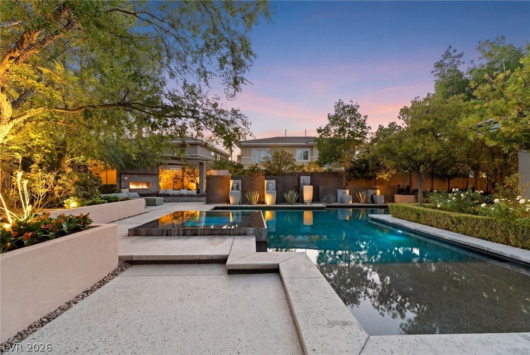 9504 Balatta Canyon Court