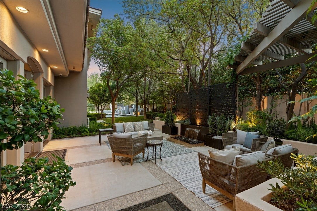 9504 Balatta Canyon Court